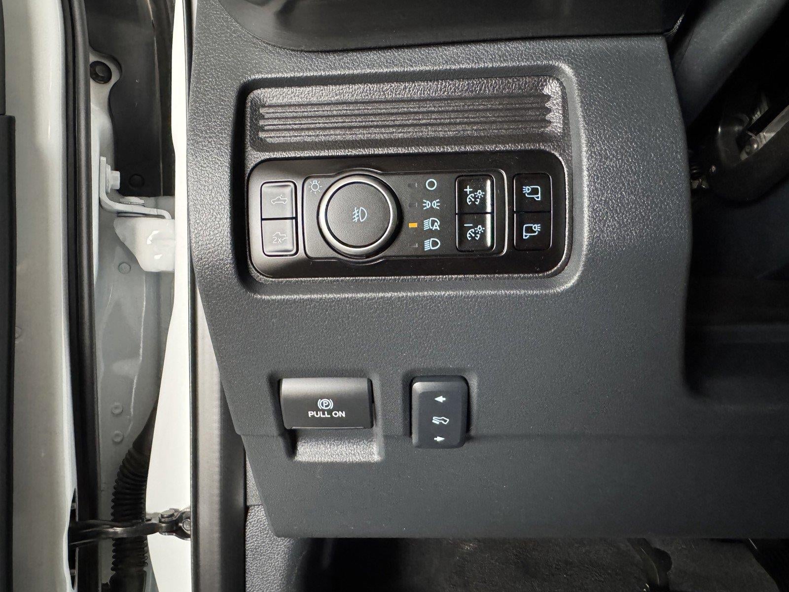 2025 Ford Super Duty F-250 Srw LARIAT