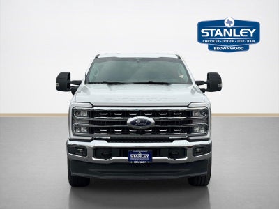 2025 Ford Super Duty F-250 Srw LARIAT
