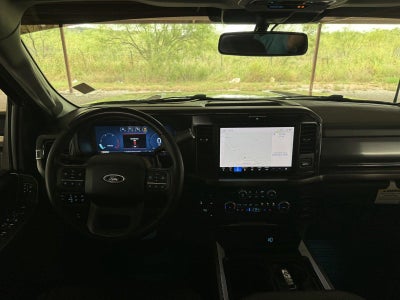 2025 Ford Super Duty F-250 Srw LARIAT