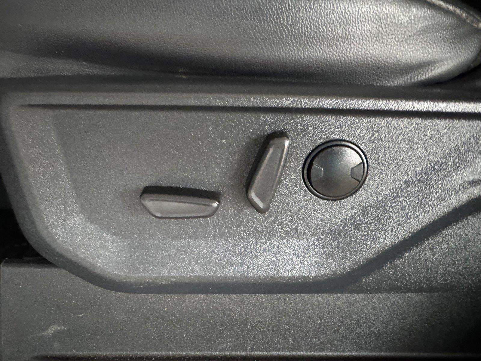2025 Ford Super Duty F-250 Srw LARIAT