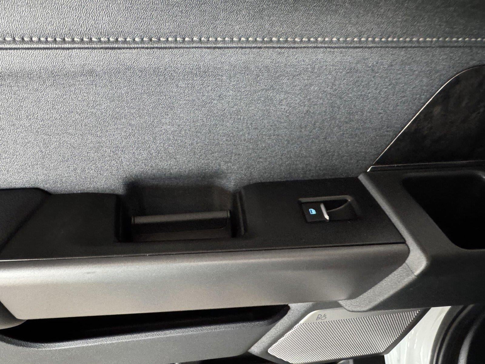 2025 Ford Super Duty F-250 Srw LARIAT