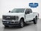 2025 Ford Super Duty F-250 Srw LARIAT