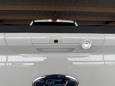 2025 Ford Super Duty F-250 Srw LARIAT