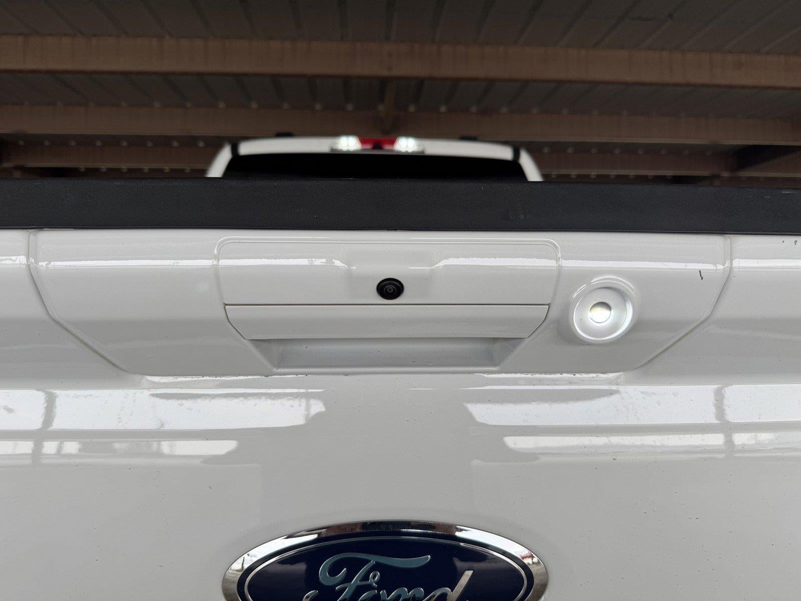 2025 Ford Super Duty F-250 Srw LARIAT