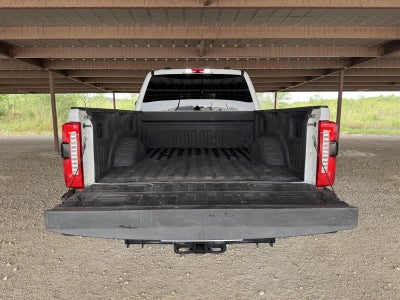2025 Ford Super Duty F-250 Srw LARIAT