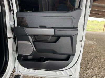 2025 Ford Super Duty F-250 Srw LARIAT