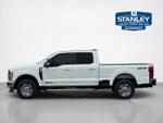 2025 Ford Super Duty F-250 Srw LARIAT