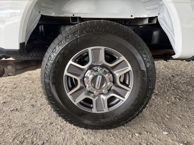 2025 Ford Super Duty F-250 Srw LARIAT