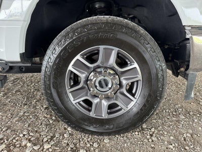 2025 Ford Super Duty F-250 Srw LARIAT