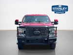 2021 Ford Super Duty F-350 DRW LARIAT
