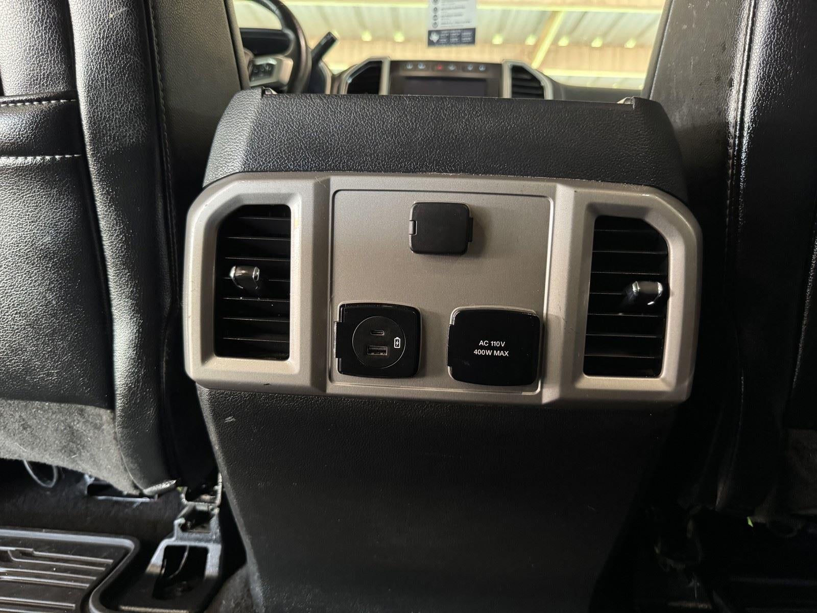 2021 Ford Super Duty F-350 DRW LARIAT