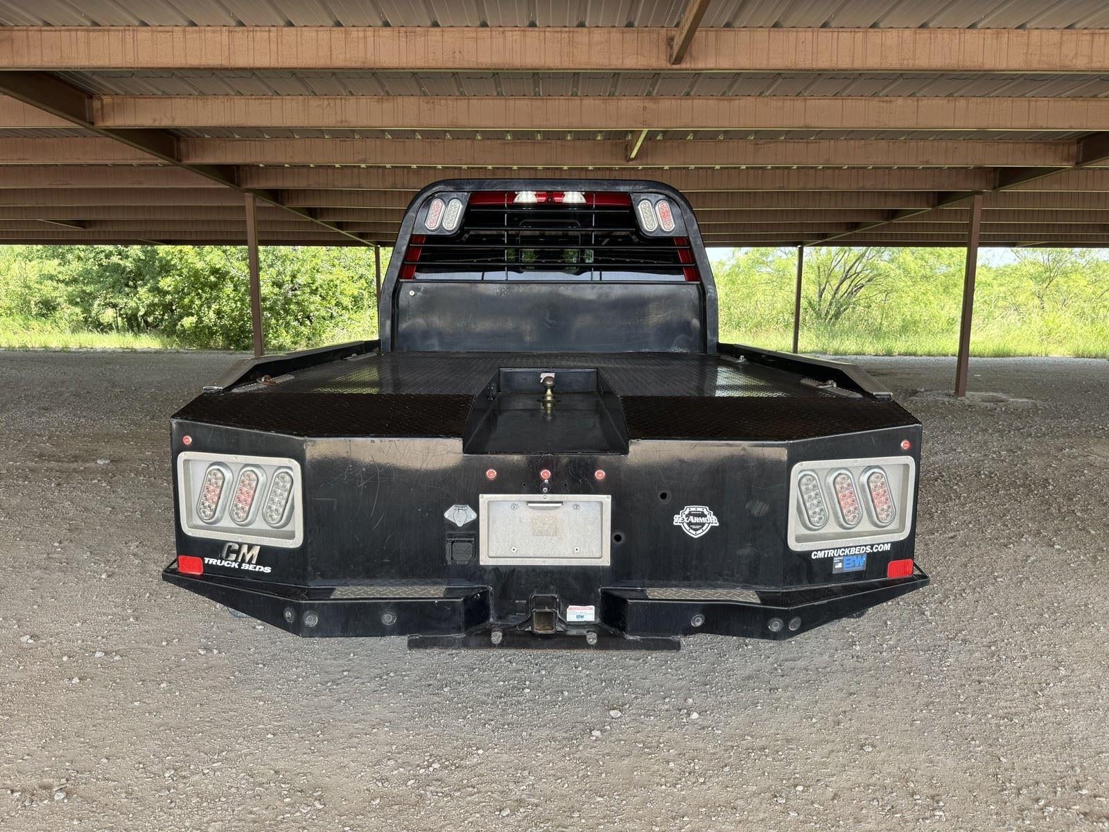 2021 Ford Super Duty F-350 DRW LARIAT