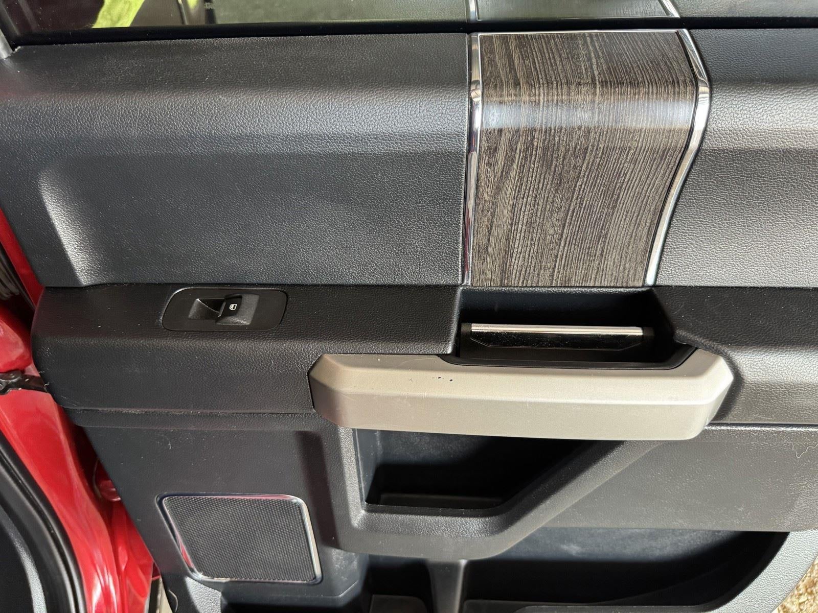 2021 Ford Super Duty F-350 DRW LARIAT