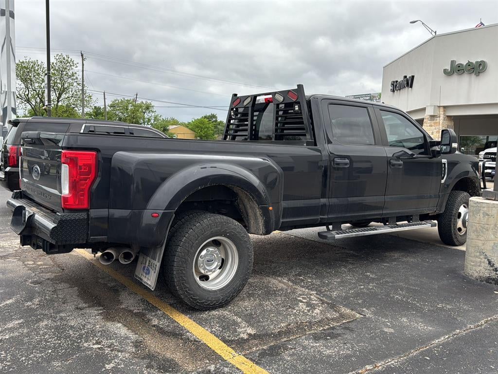 2019 Ford Super Duty F-350 DRW XL
