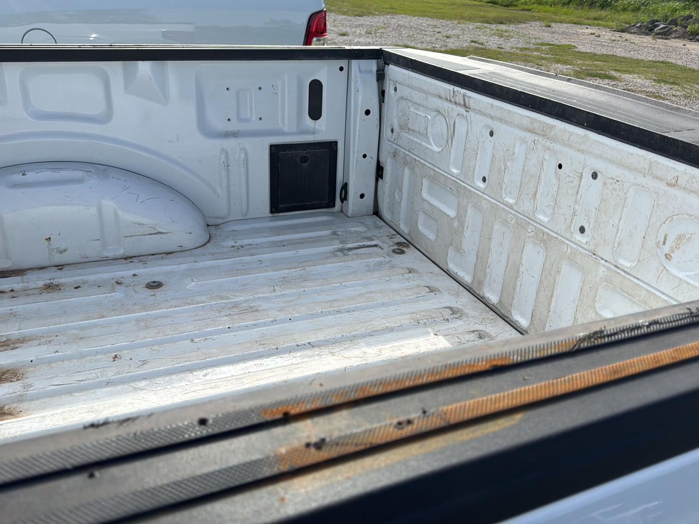 2025 Ford F-150 Base