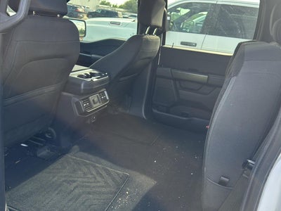 2025 Ford F-150 Base