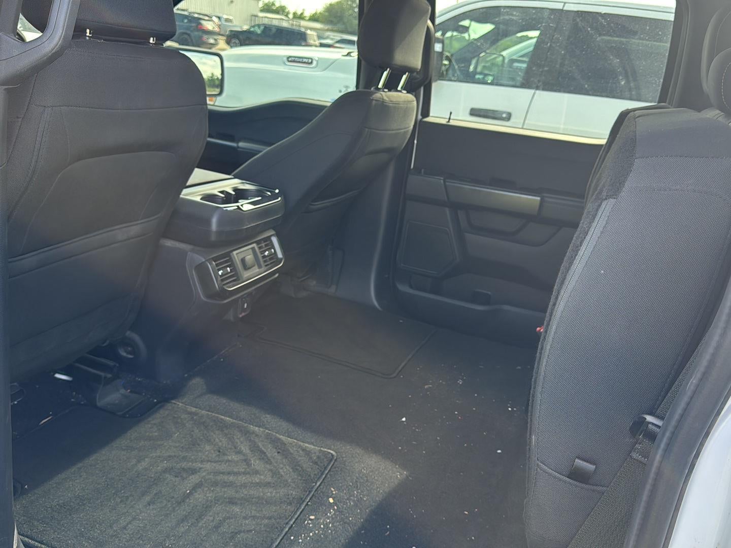 2025 Ford F-150 Base