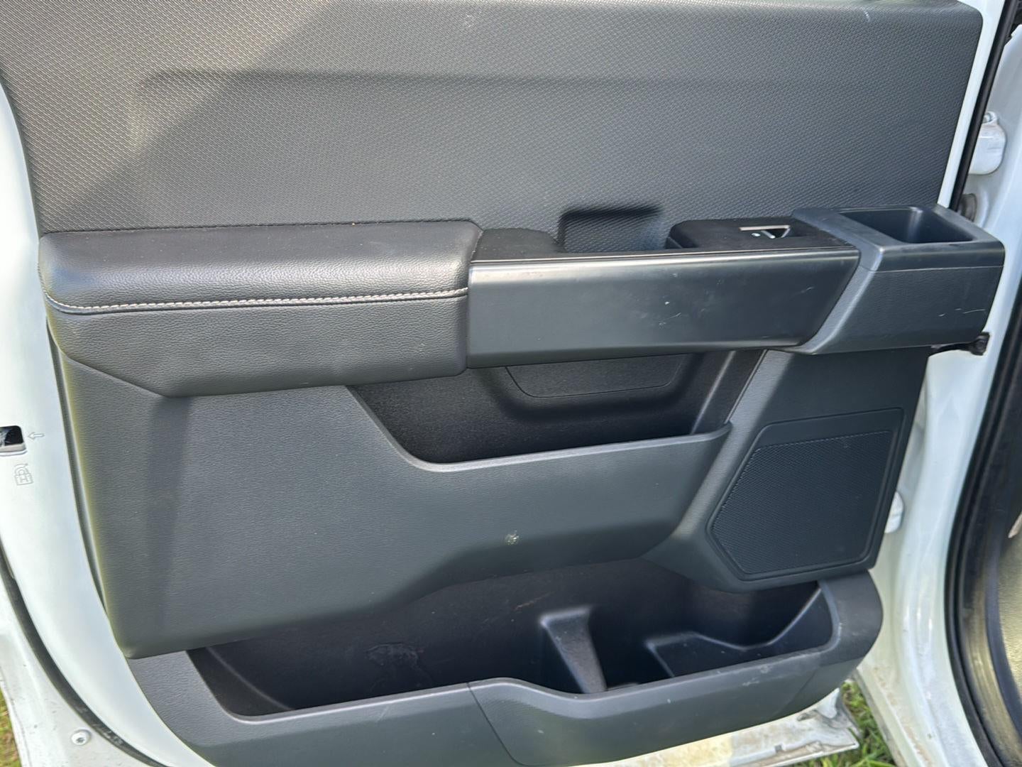 2025 Ford F-150 Base