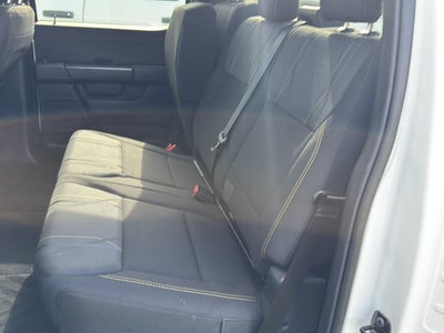 2025 Ford F-150 Base