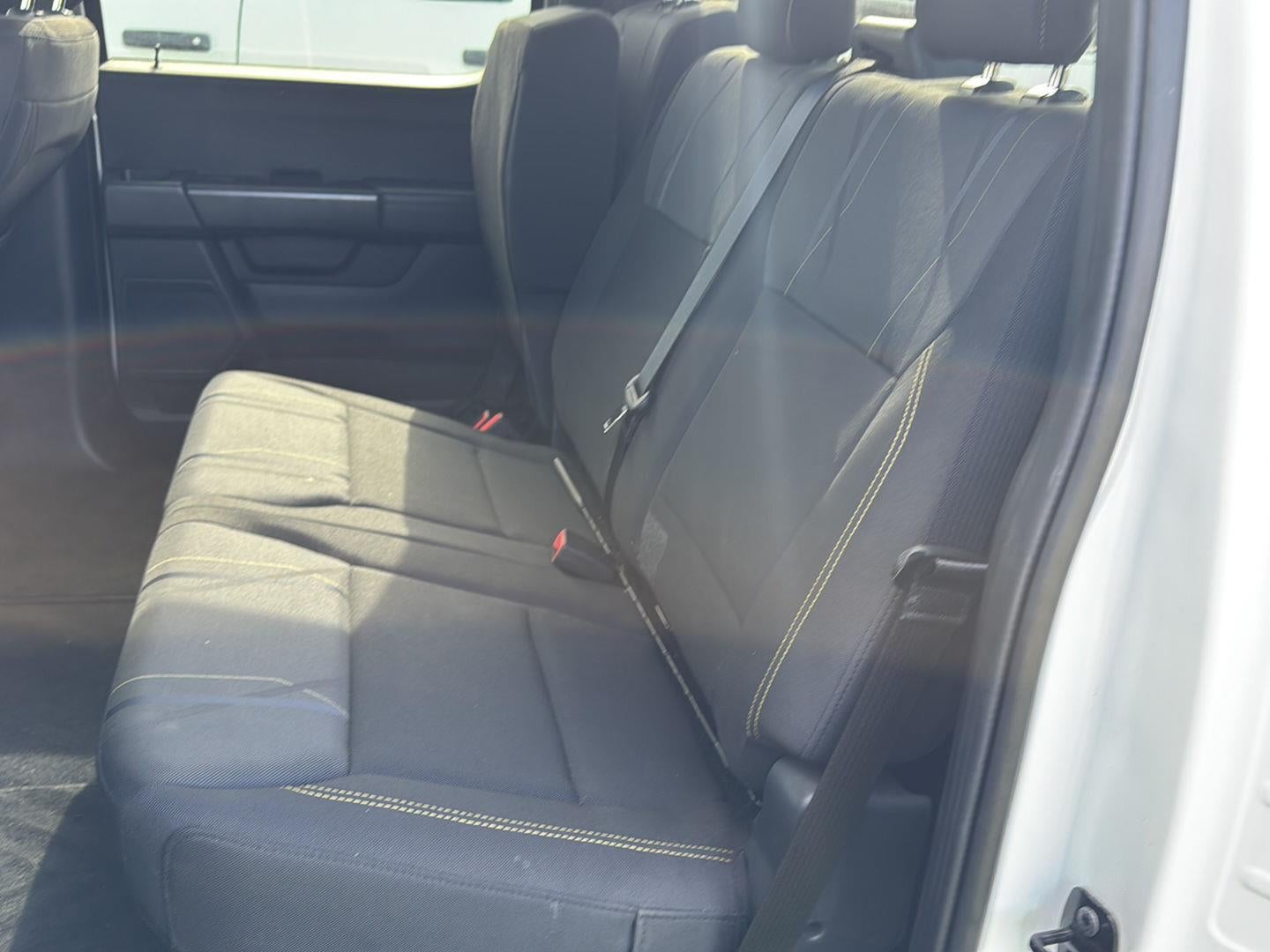 2025 Ford F-150 Base