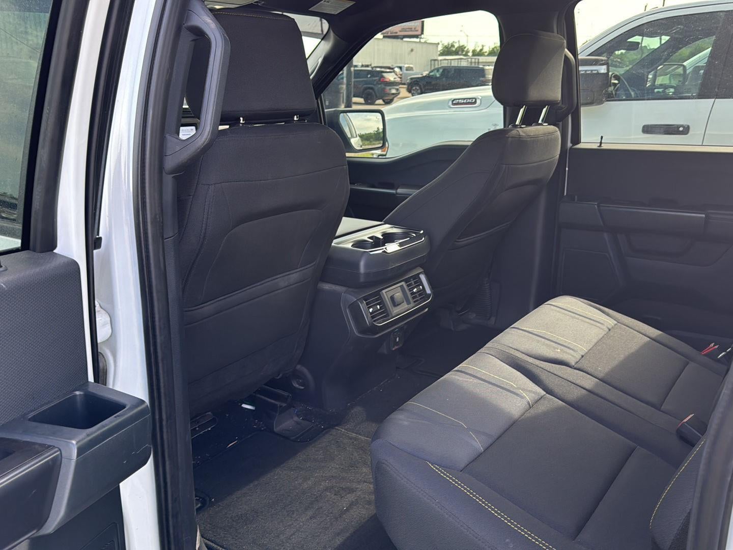 2025 Ford F-150 Base