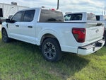 2025 Ford F-150 Base