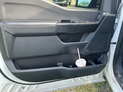 2025 Ford F-150 Base