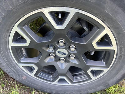 2025 Ford F-150 Base