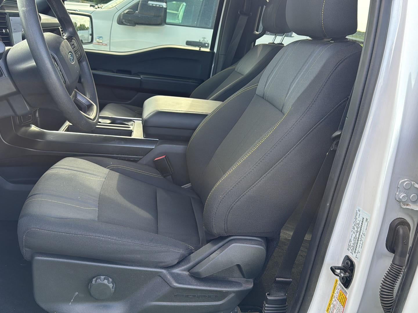 2025 Ford F-150 Base