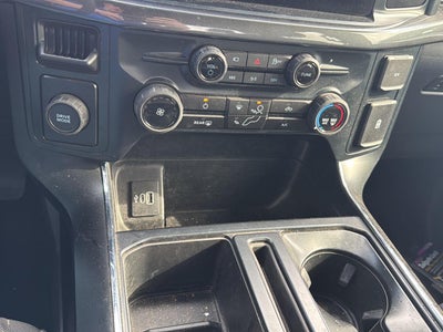 2025 Ford F-150 Base