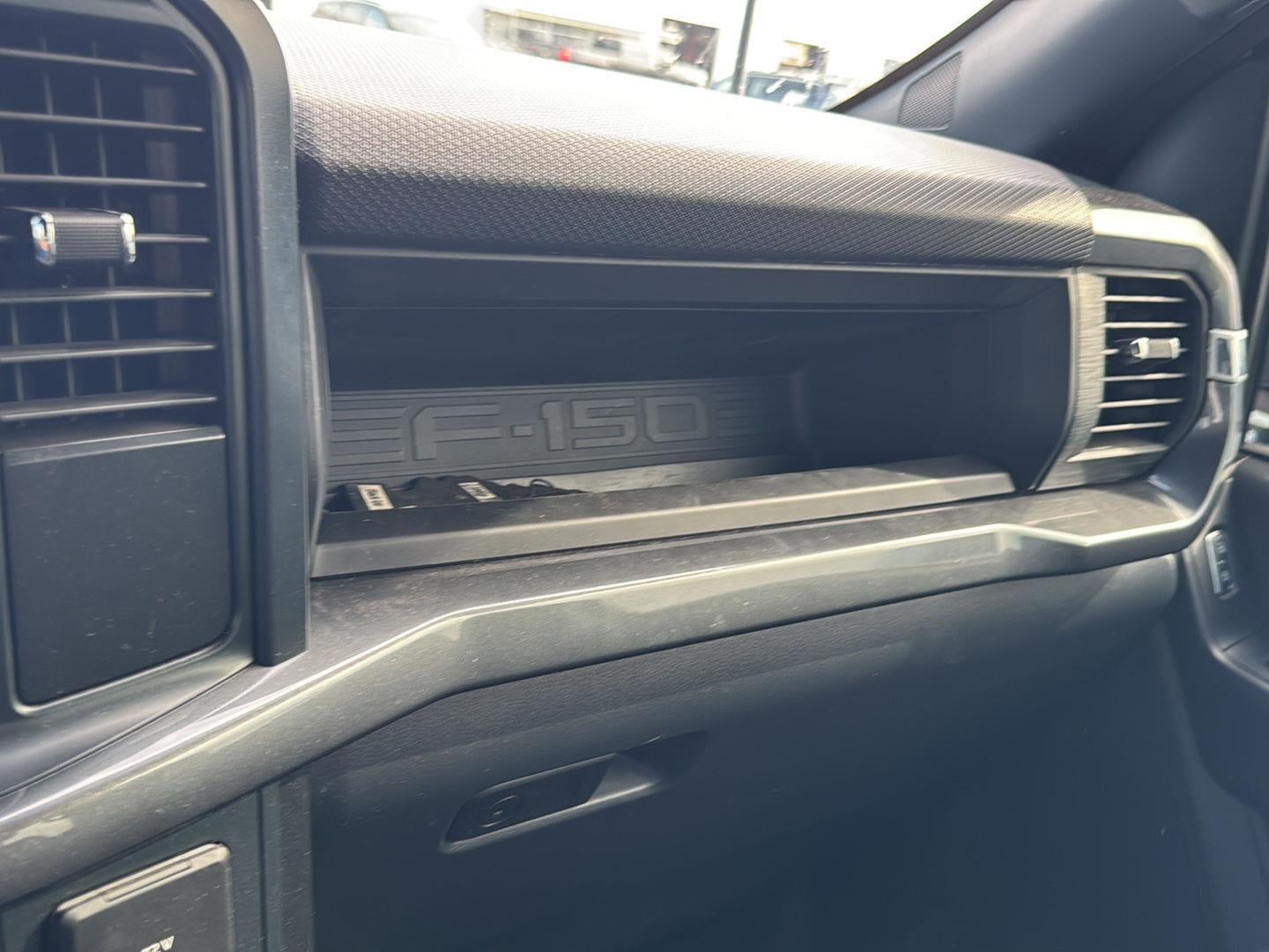 2025 Ford F-150 Base