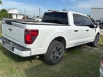 2025 Ford F-150 Base