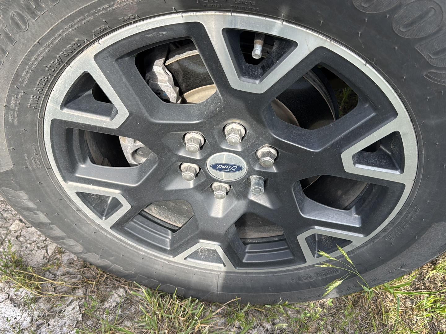 2025 Ford F-150 Base