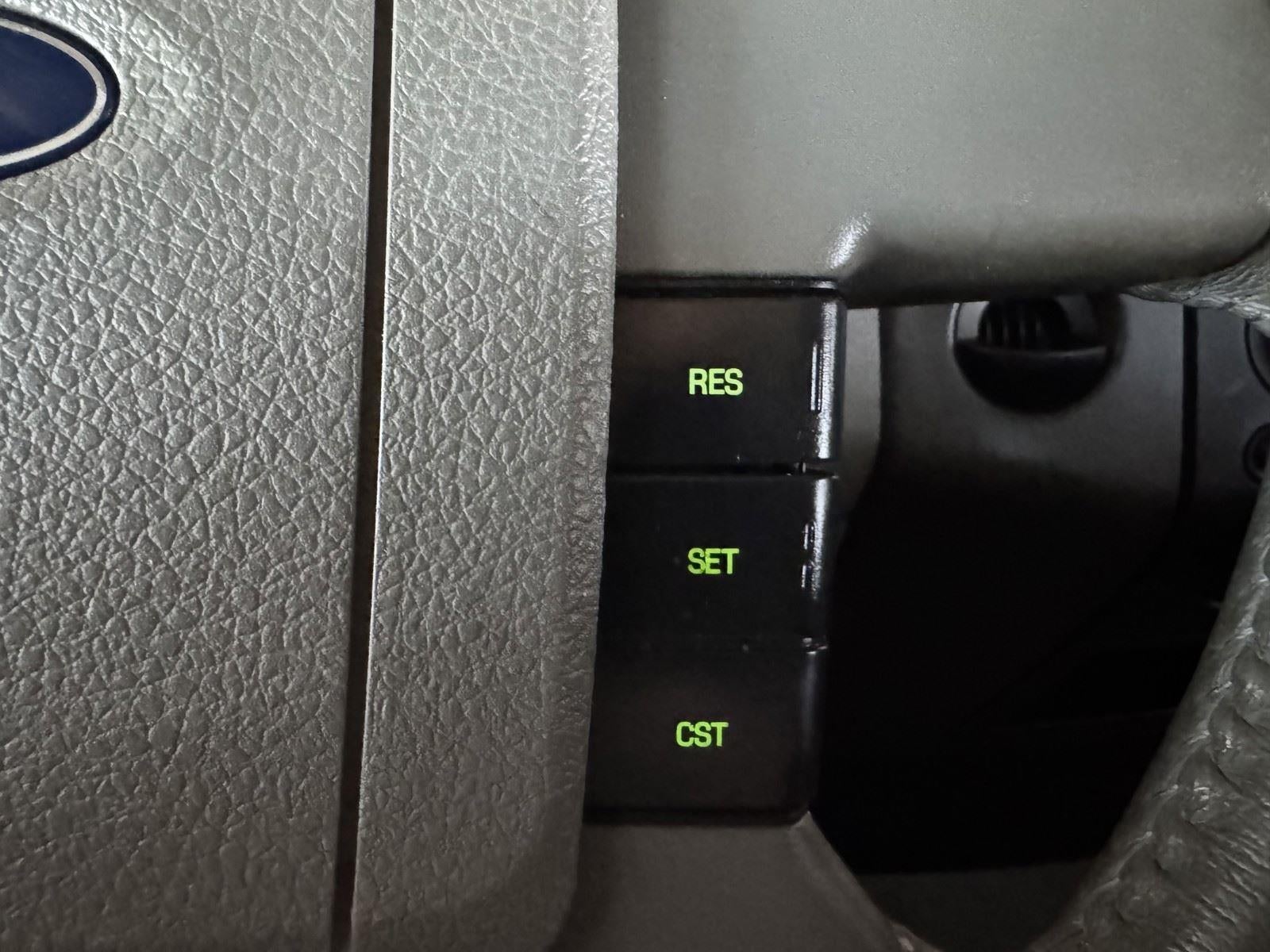2007 Ford F-150 XLT