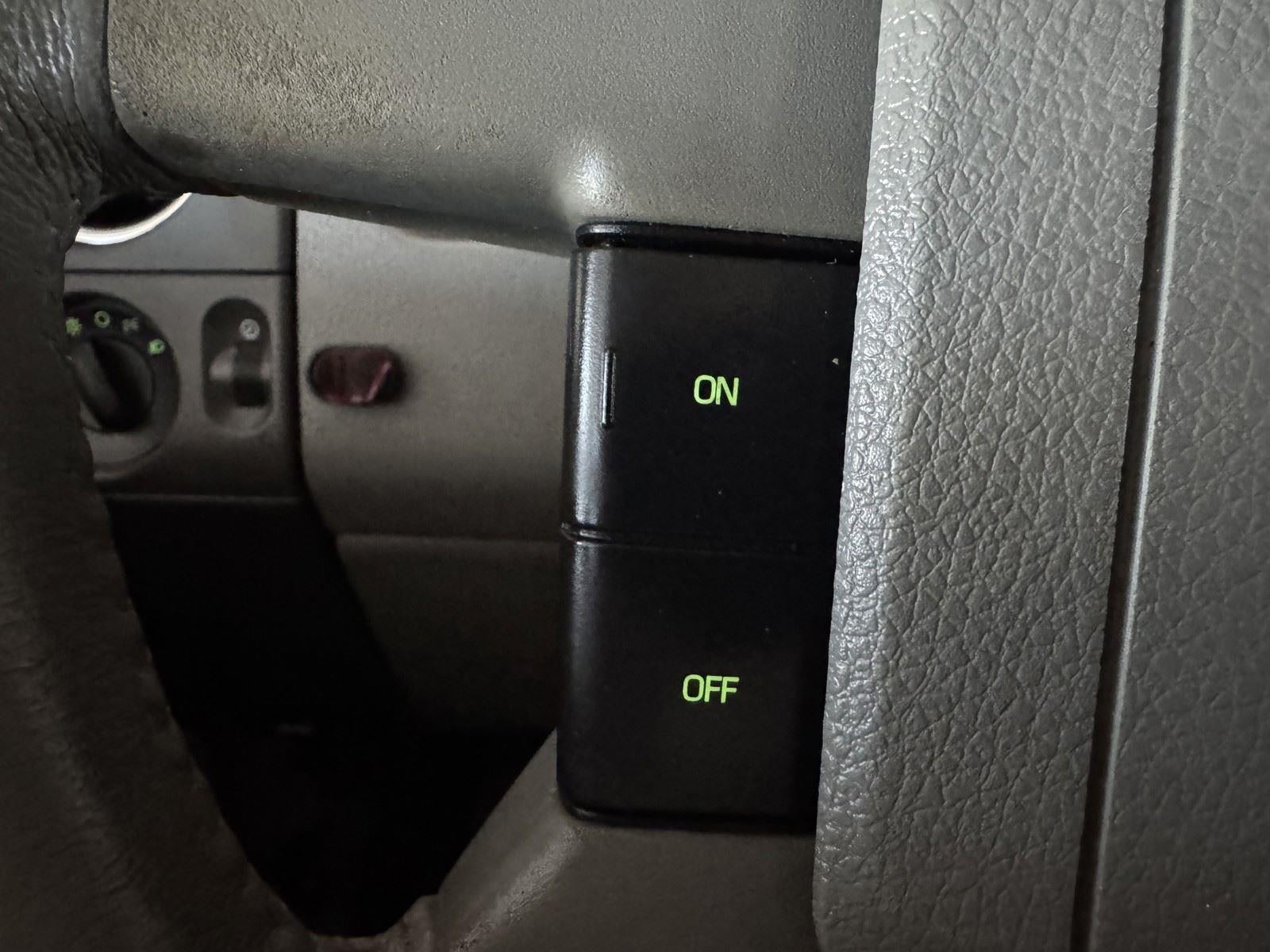2007 Ford F-150 XLT