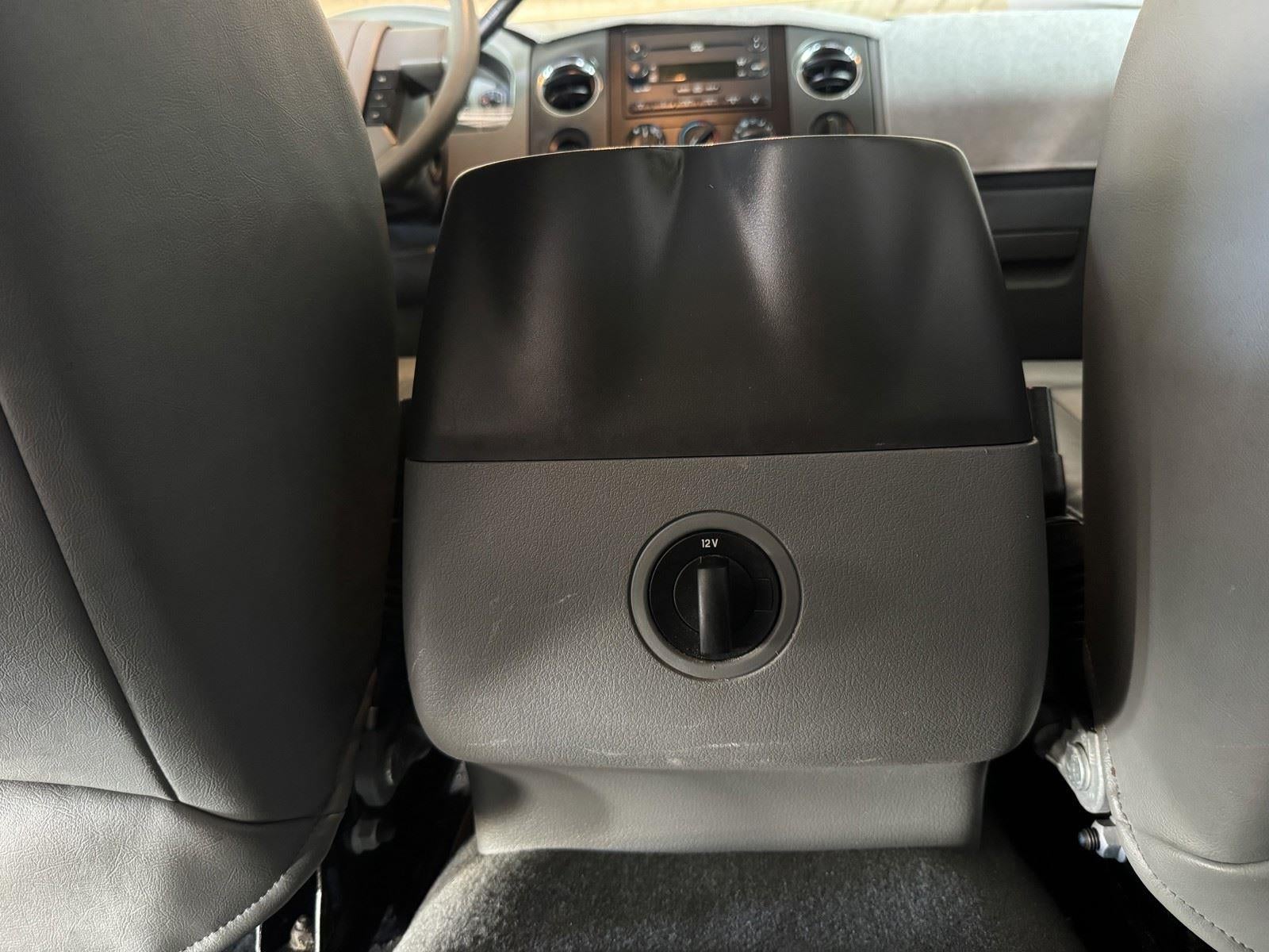 2007 Ford F-150 XLT