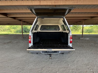 2007 Ford F-150 XLT