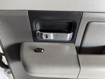 2007 Ford F-150 XLT