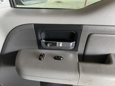 2007 Ford F-150 XLT