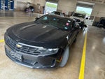 2020 Chevrolet Camaro 1LT
