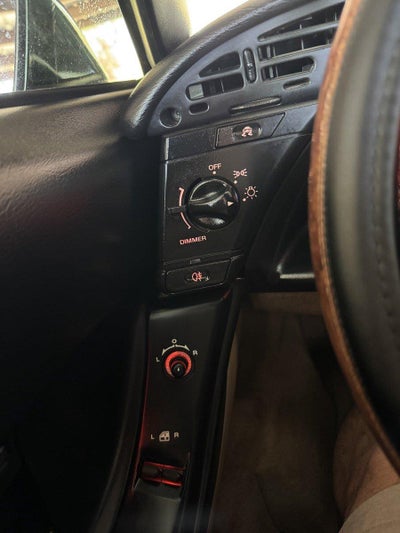 1994 Chevrolet Corvette COUPE