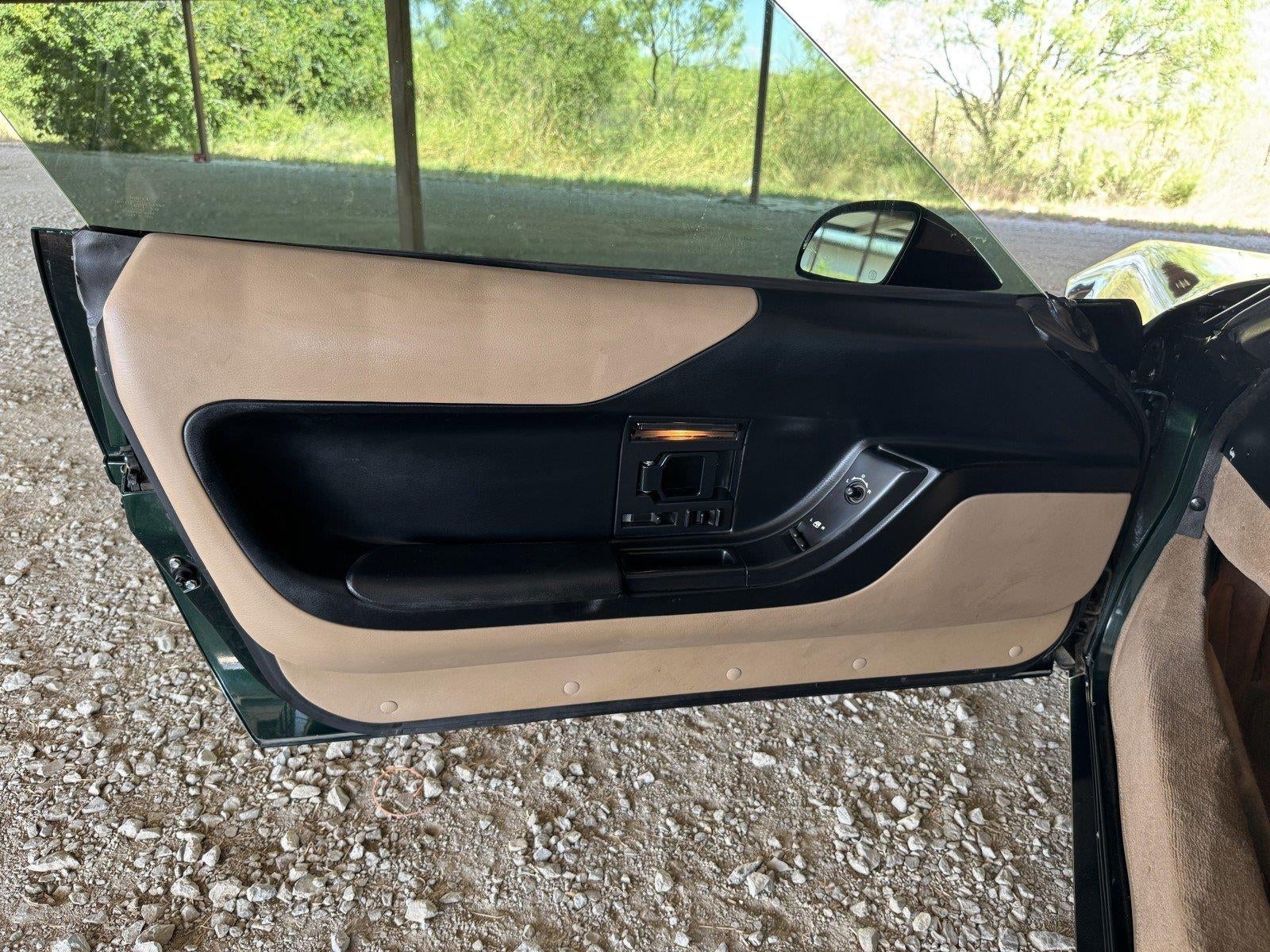 1994 Chevrolet Corvette COUPE