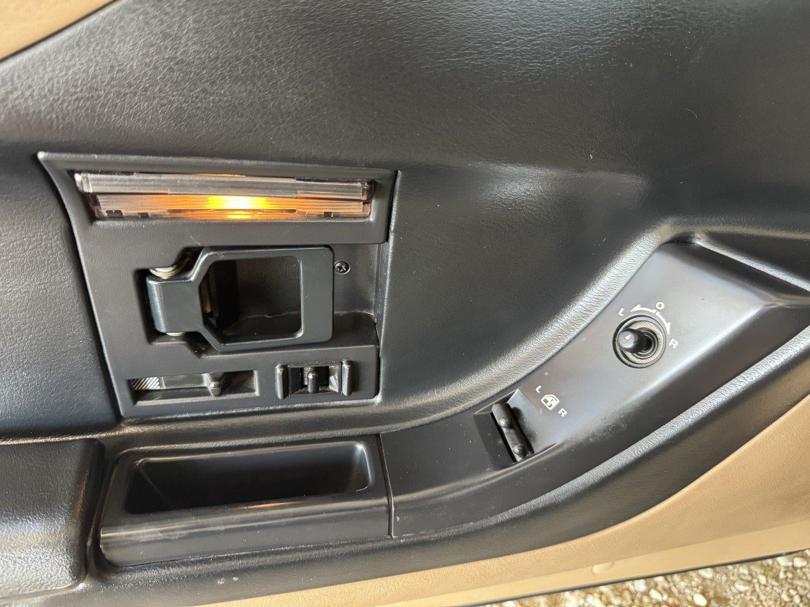 1994 Chevrolet Corvette COUPE