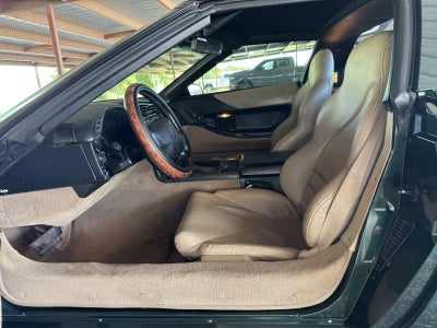 1994 Chevrolet Corvette COUPE