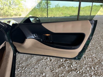 1994 Chevrolet Corvette COUPE