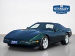 1994 Chevrolet Corvette COUPE