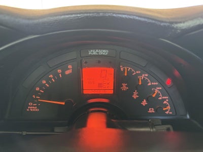 1994 Chevrolet Corvette COUPE