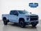 2020 Chevrolet Silverado 2500HD LT