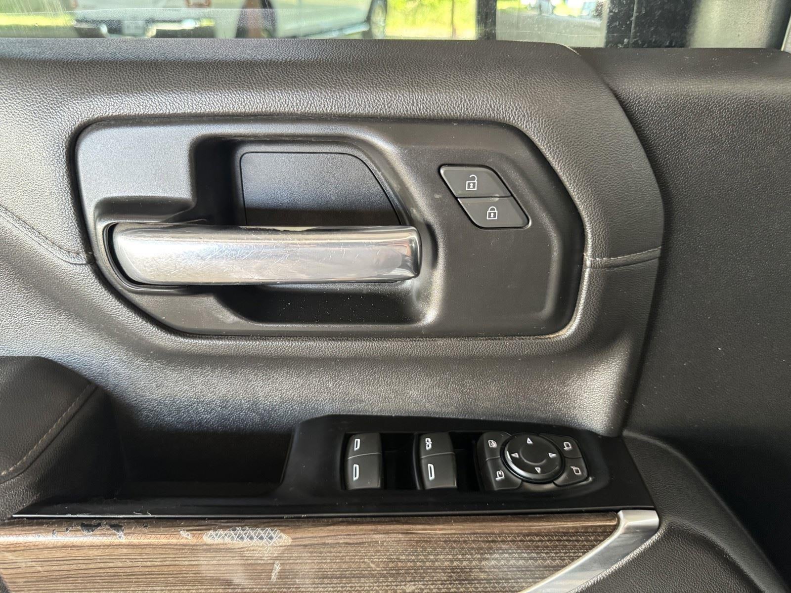 2020 Chevrolet Silverado 2500HD LT