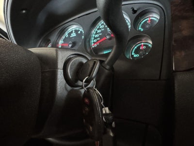 2012 GMC Yukon Denali